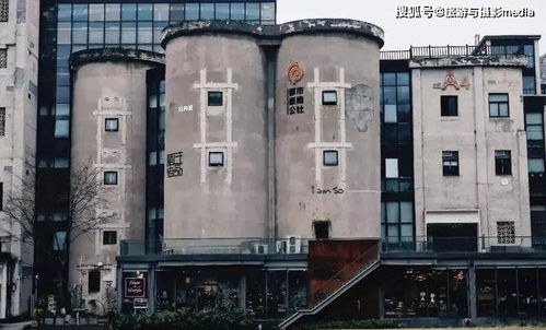 杭州“小冰島” 廢棄工廠的華麗轉身，鏡頭下的極地幻境