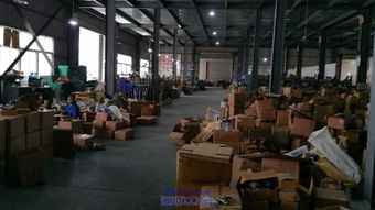 閥門廠實地拍攝紀實 鏡頭下的工業美學與制造細節